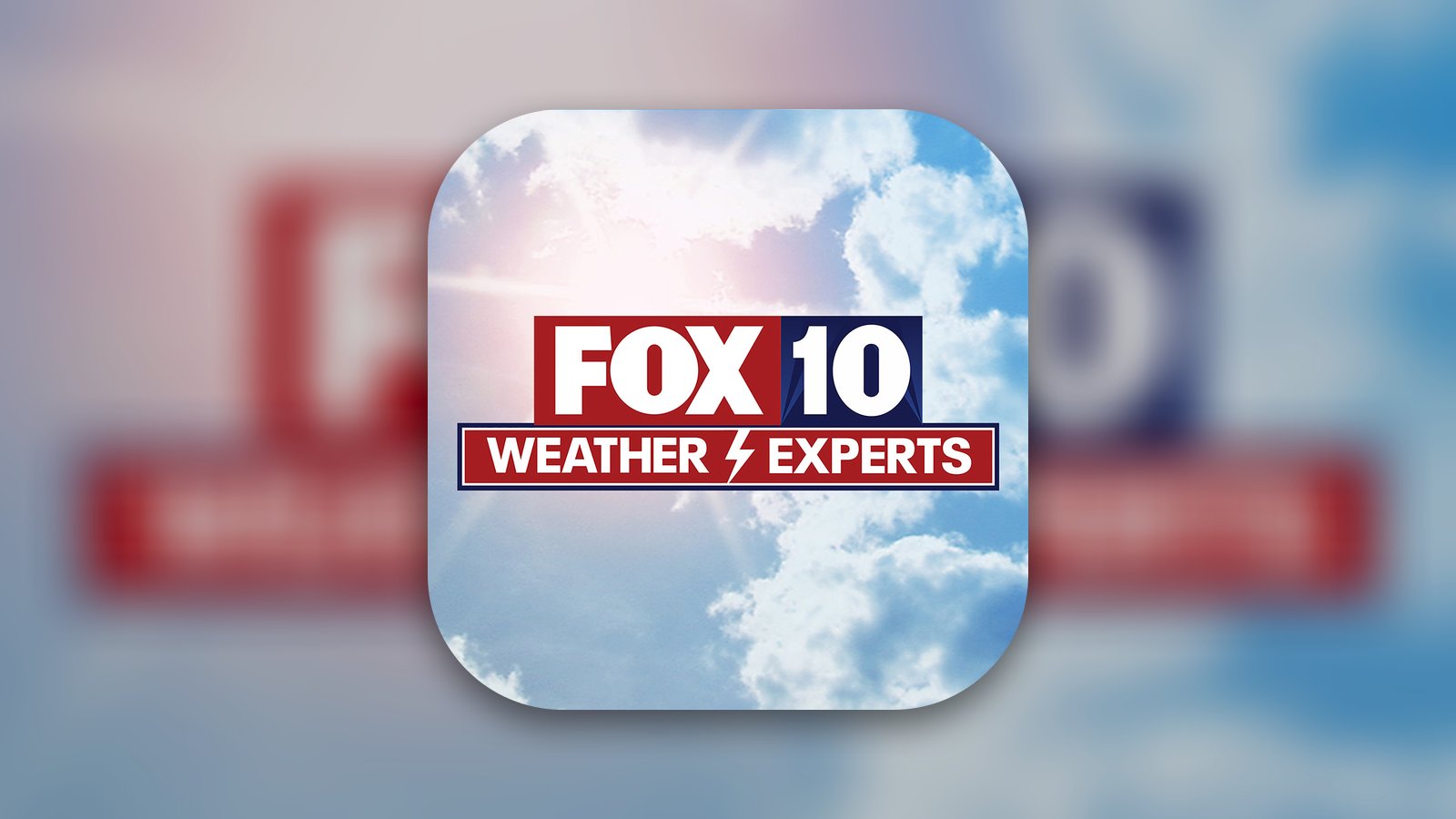 FOX 10 Phoenix: Weather - Weather App | MWM