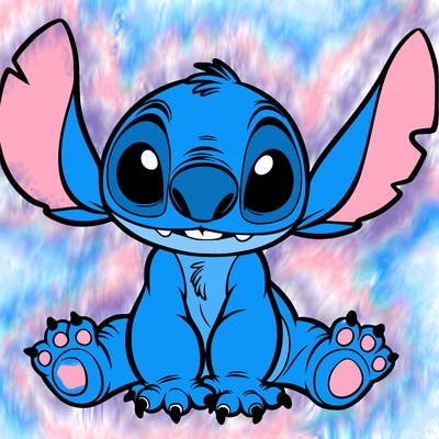stitch