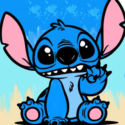 ugly stitch
