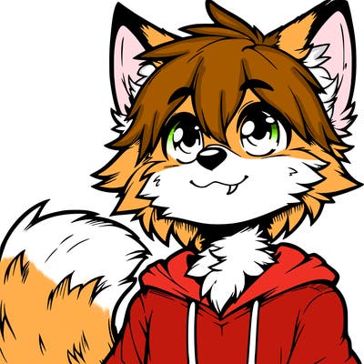 furry anime