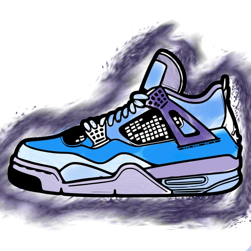 jordan 4