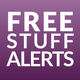 Freebie Alerts: Free Stuff App