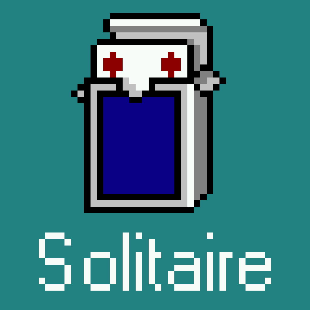 SOL.EXE: Retro Solitaire - Games App | MWM