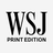 WSJ Print Edition