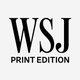 WSJ Print Edition