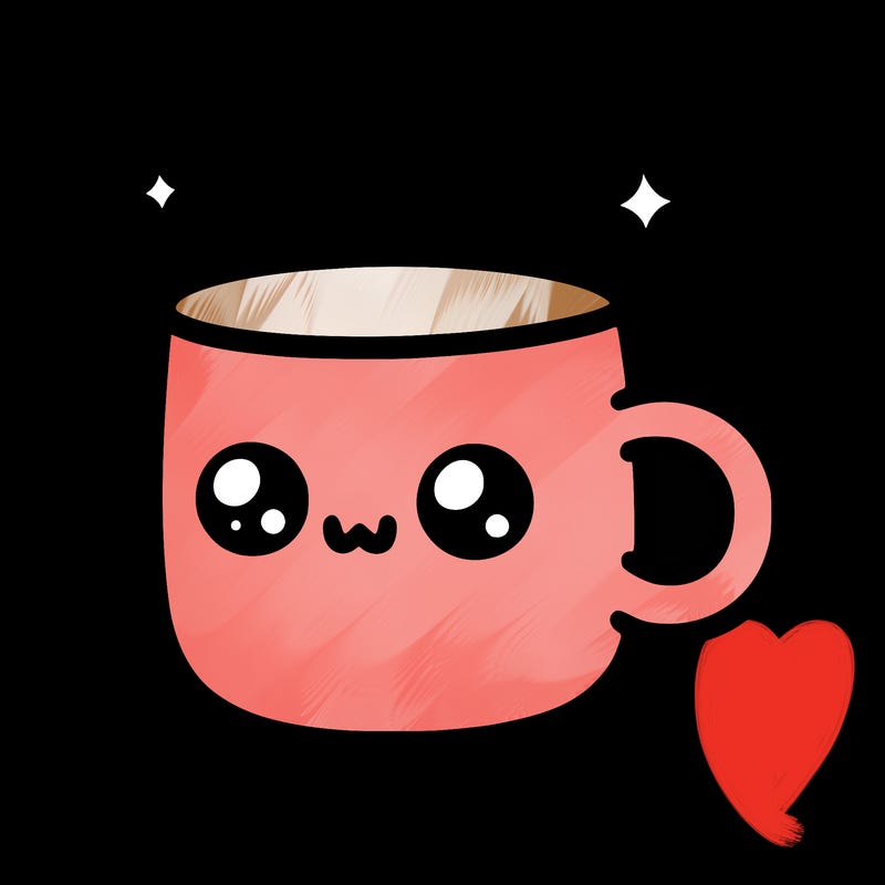 cup
