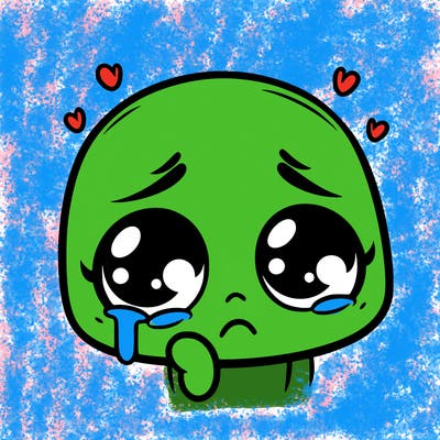 sad
