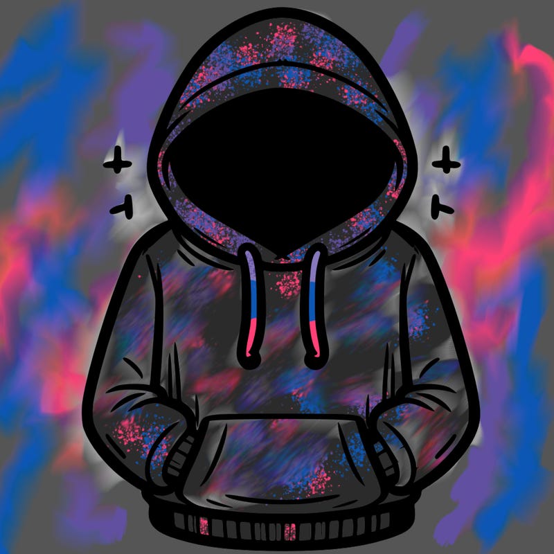 hoodie