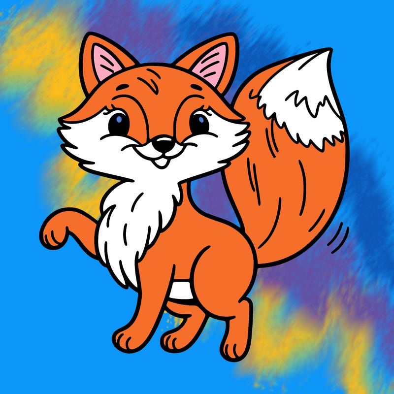fox