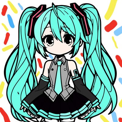 miku