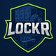 LockR App - Team Manager