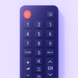 Remote Smart Tv Universal