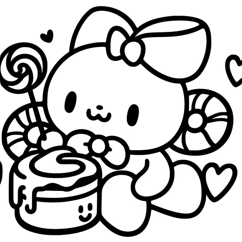 cinnamoroll sanrio