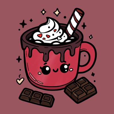 hot chocolate