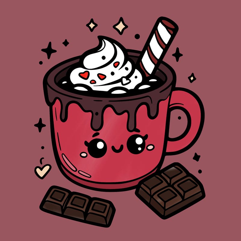 hot chocolate