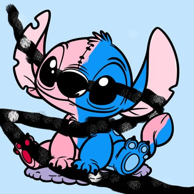 stich