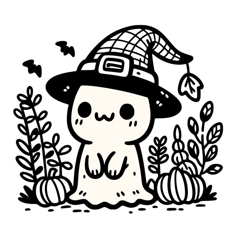 cute halloween