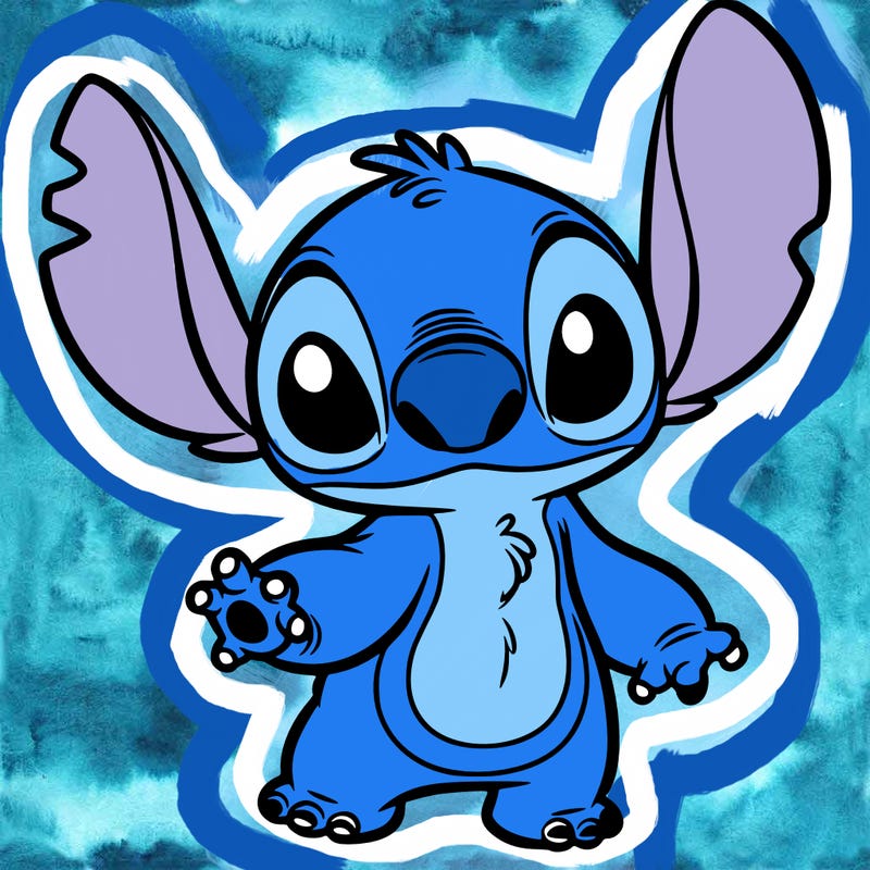 stitch