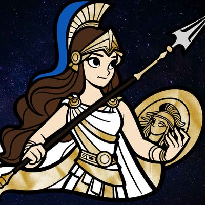 athena