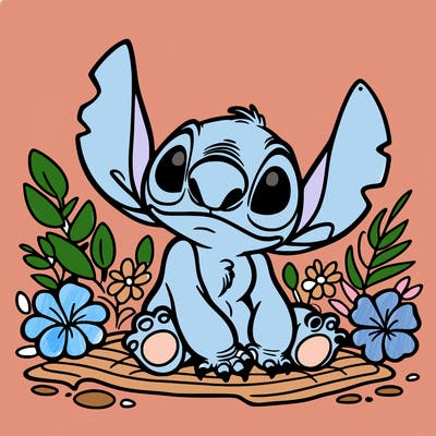 stitch