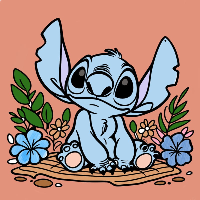 stitch