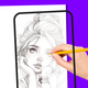 AR Drawing: Draw & Sketch App