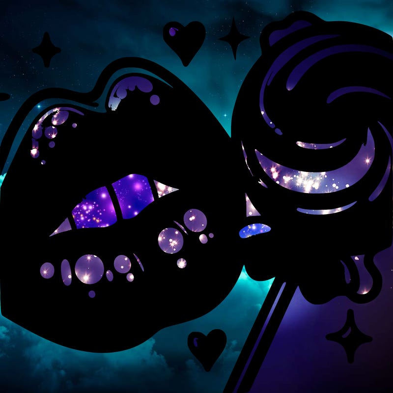 𝓛𝓲𝓹𝓼 𝔀𝓲𝓽𝓱 𝓬𝓪𝓷𝓭𝔂