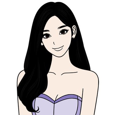 beautiful asian women