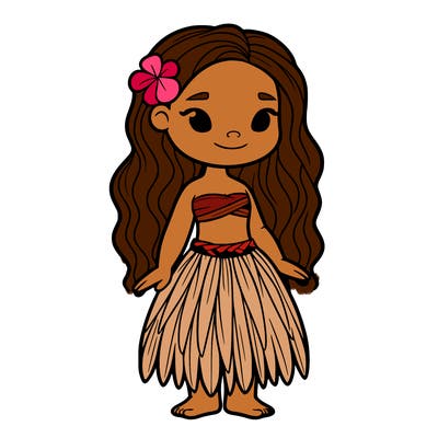 moana