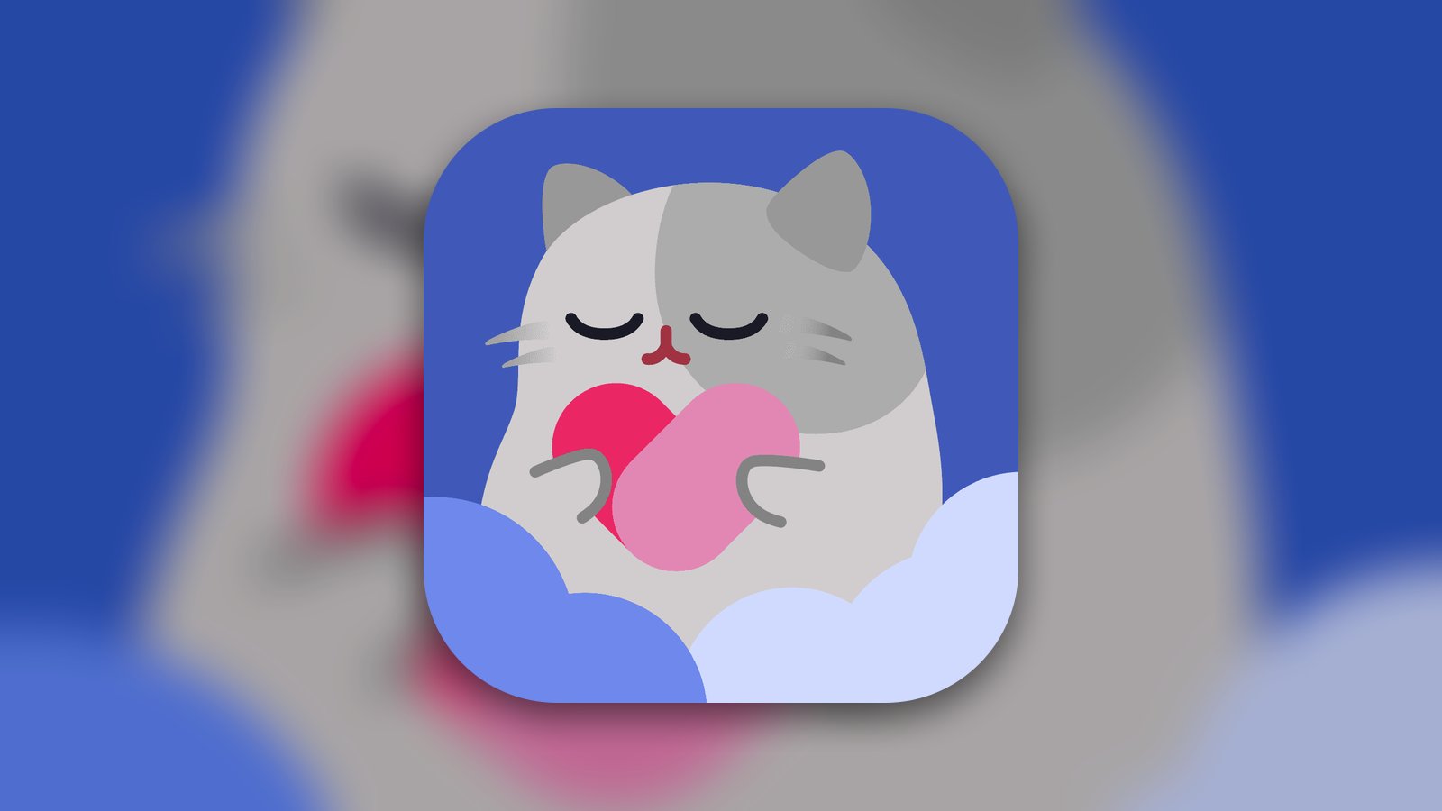 Catzy:セルフケアの旅 - ヘルスケア／フィットネスアプリ | MWM