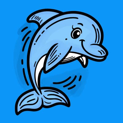 dolphin