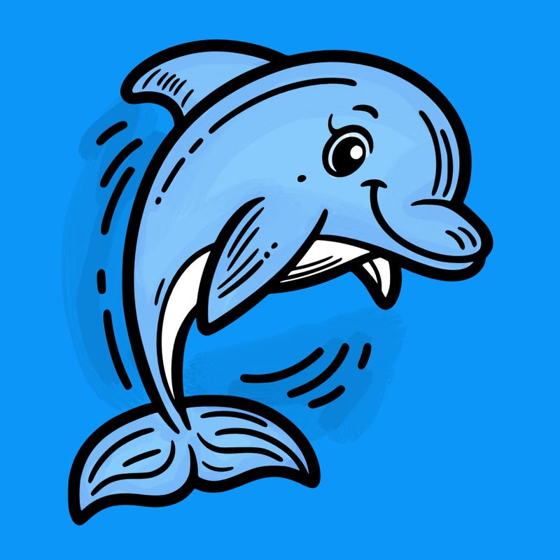 dolphin