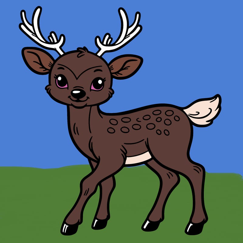 deer