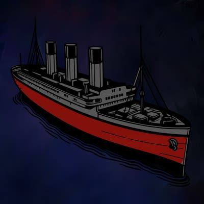 titanic