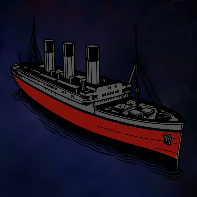 titanic