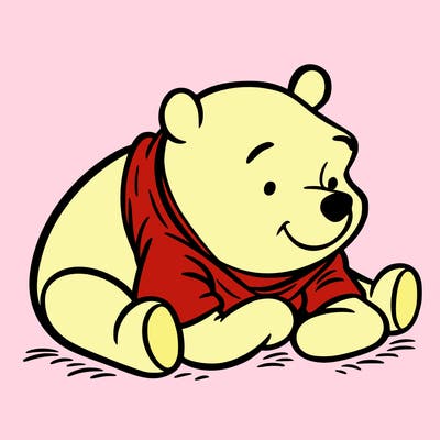 pooh