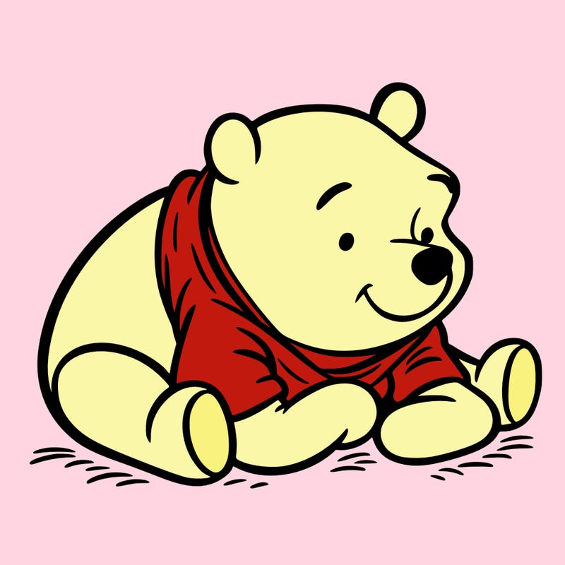 pooh