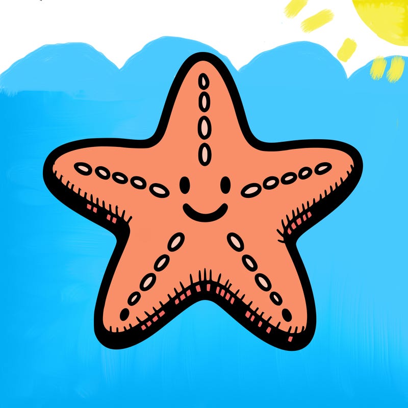 starfish