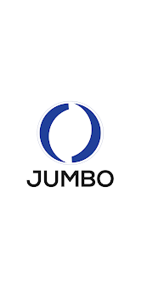 Jumbo International - Logotipo do aplicativo móvel Jumbo International