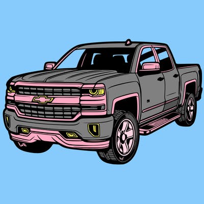 chevy silverado