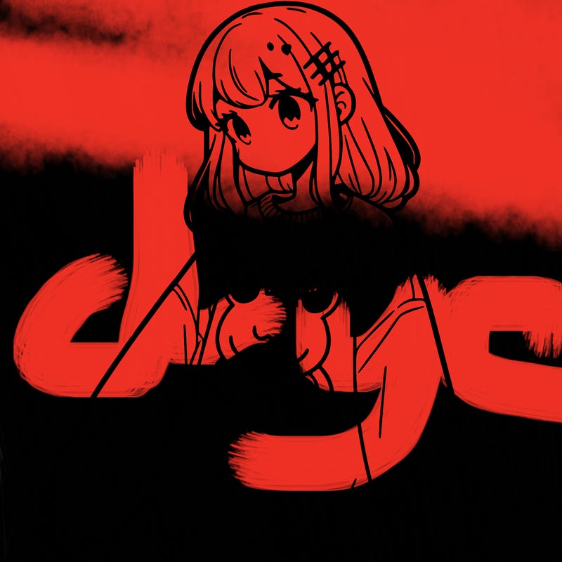 girl wearing frogging sweatshirt