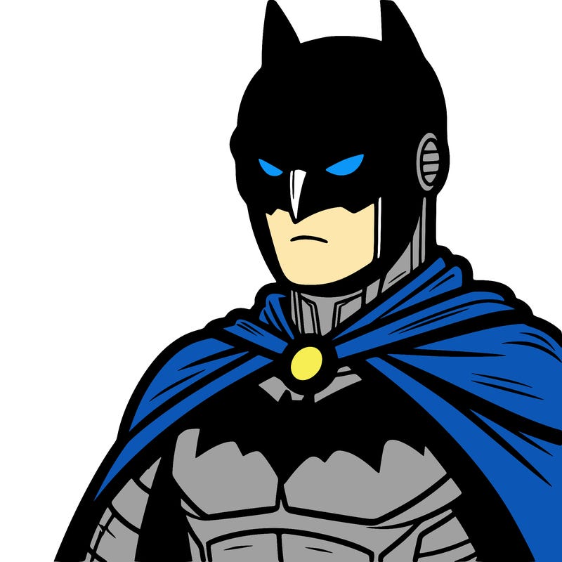 batman