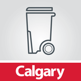 Calgary Garbage Day - App Icon