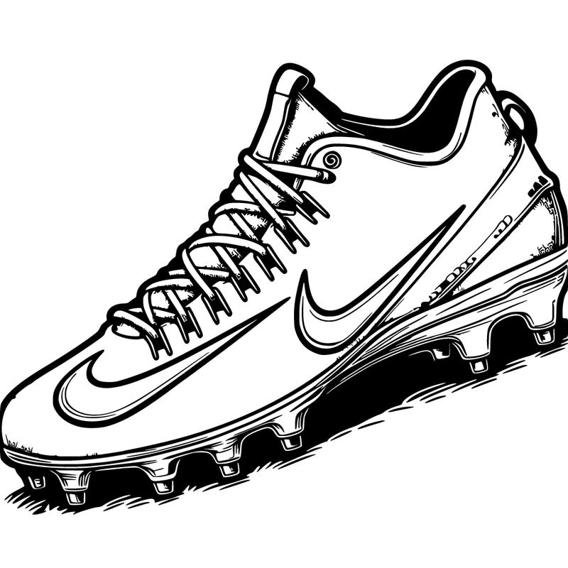 nike cleats