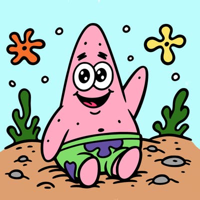 patrick