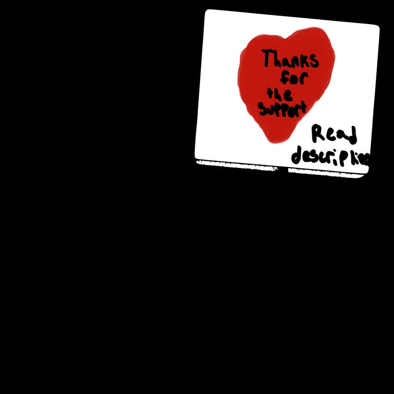 realistic girl holding up a sign