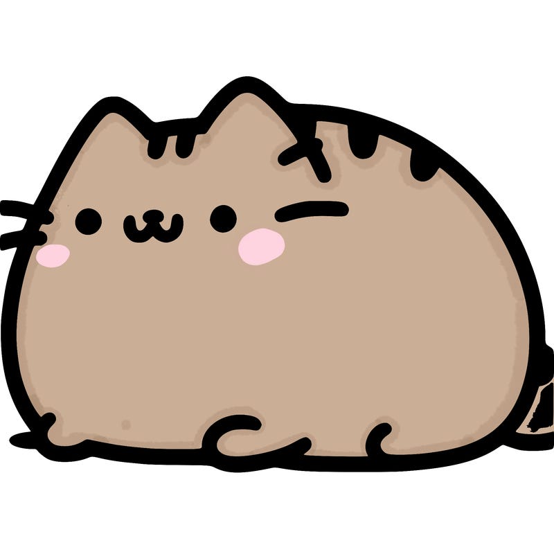 pusheen