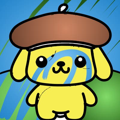 pompompurin