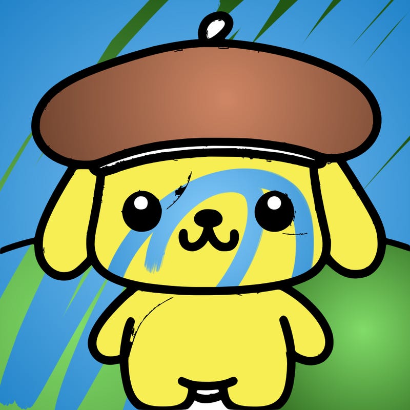 pompompurin