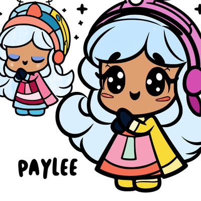 my name praylee